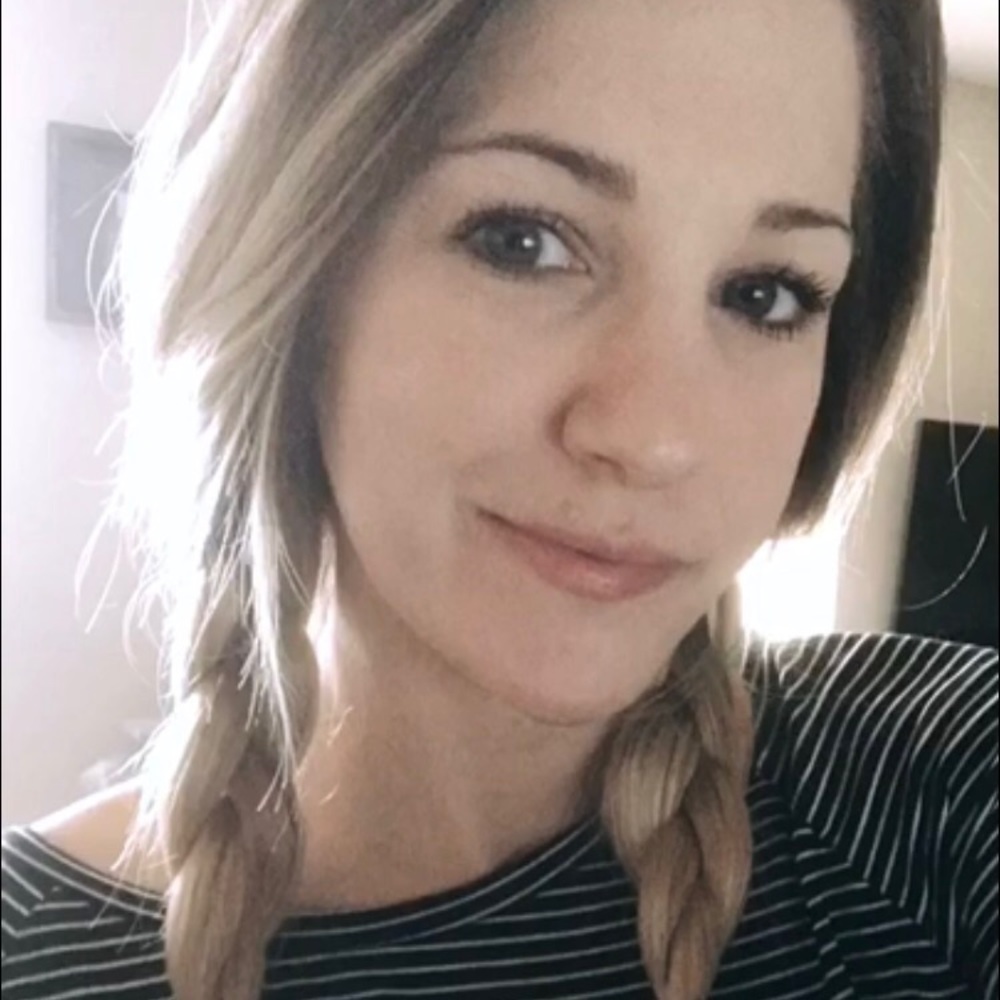 Meet your Posher, Shannon